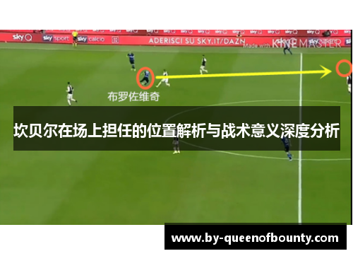 坎贝尔在场上担任的位置解析与战术意义深度分析