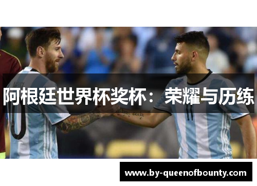 阿根廷世界杯奖杯：荣耀与历练